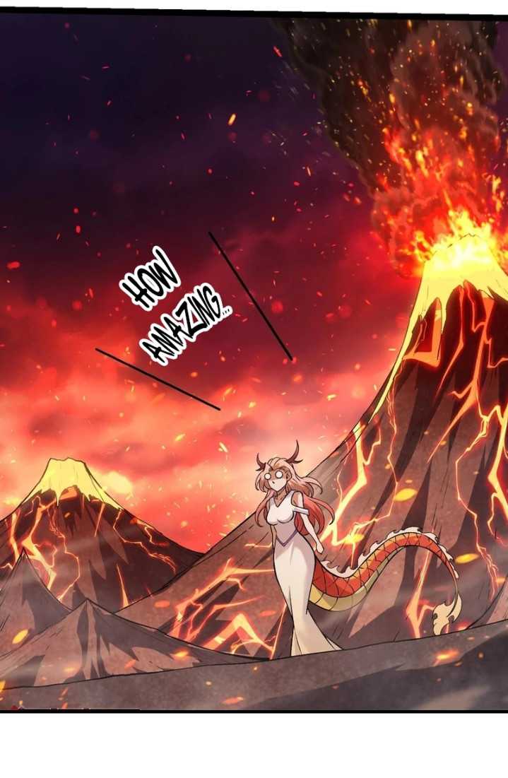 Evolution Begins With A Big Tree Chapter 379 Gambar 50