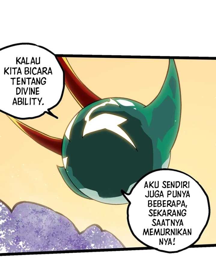 Evolution Begins With A Big Tree Chapter 379 Gambar 51