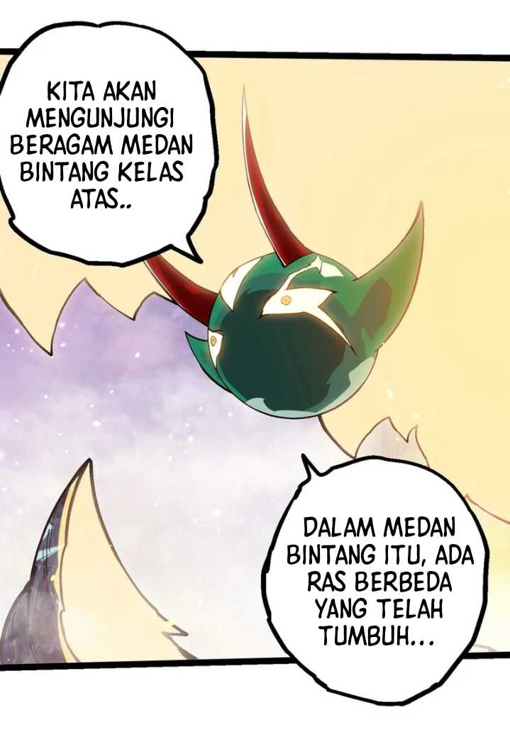 Evolution Begins With A Big Tree Chapter 379 Gambar 6