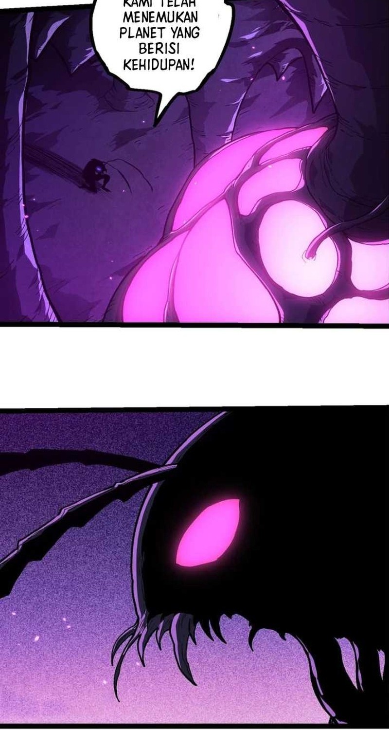 Evolution Begins With A Big Tree Chapter 380 Gambar 4