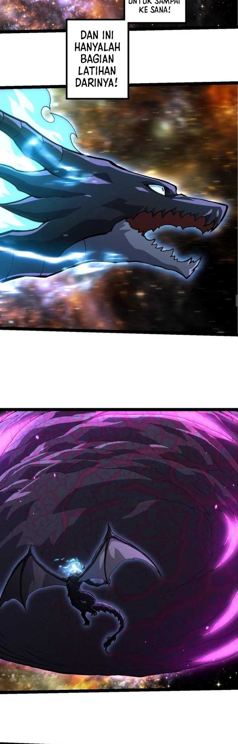 Evolution Begins With A Big Tree Chapter 380 Gambar 7