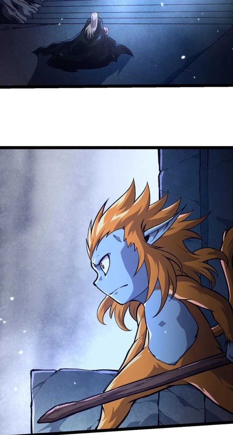 Evolution Begins With A Big Tree Chapter 380 Gambar 12