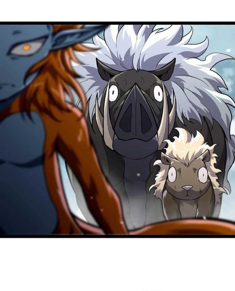 Evolution Begins With A Big Tree Chapter 380 Gambar 16