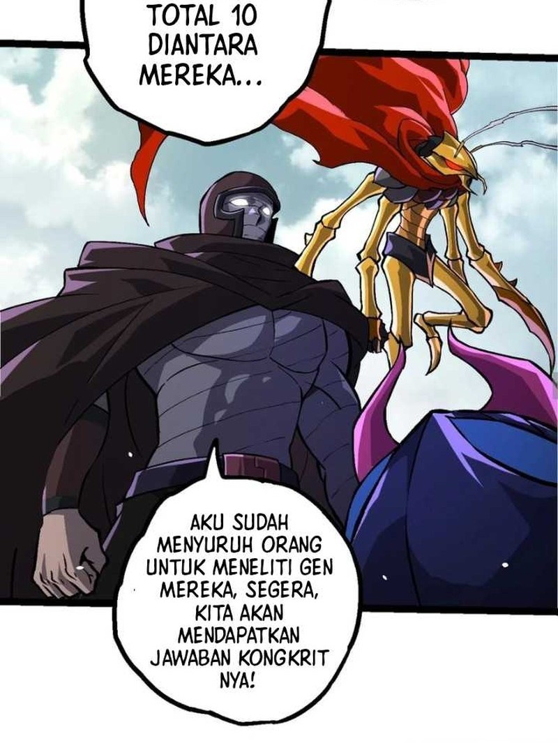 Evolution Begins With A Big Tree Chapter 380 Gambar 24