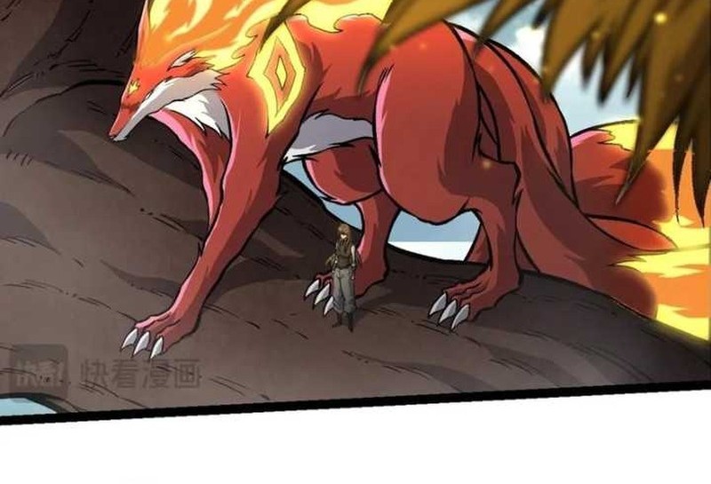 Evolution Begins With A Big Tree Chapter 380 Gambar 28