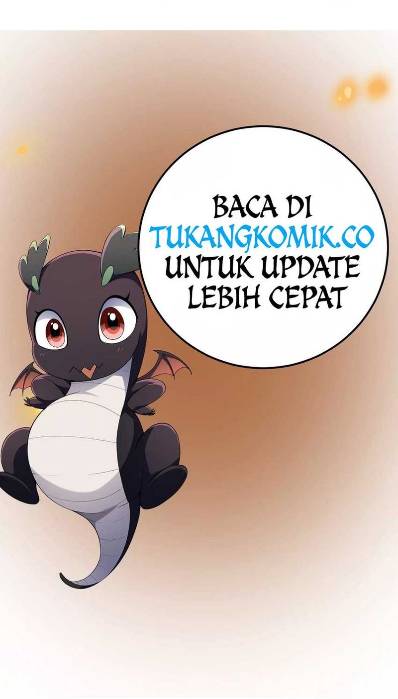 Evolution Begins With A Big Tree Chapter 380 Gambar 31