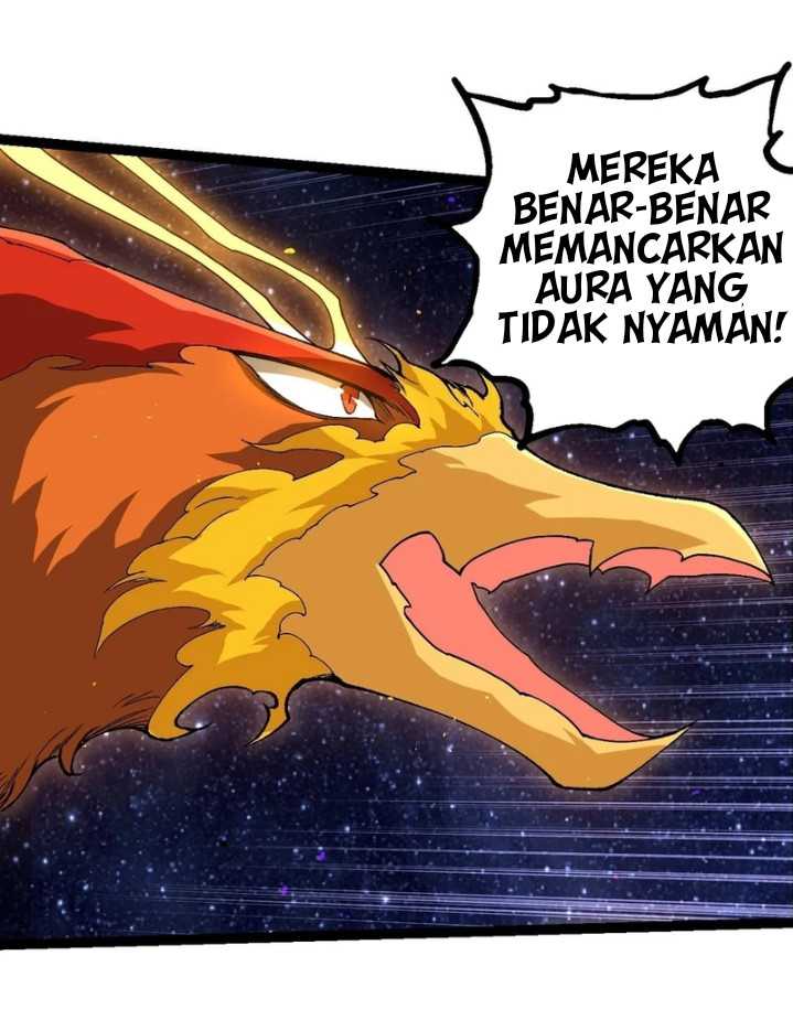 Evolution Begins With A Big Tree Chapter 381 Gambar 14