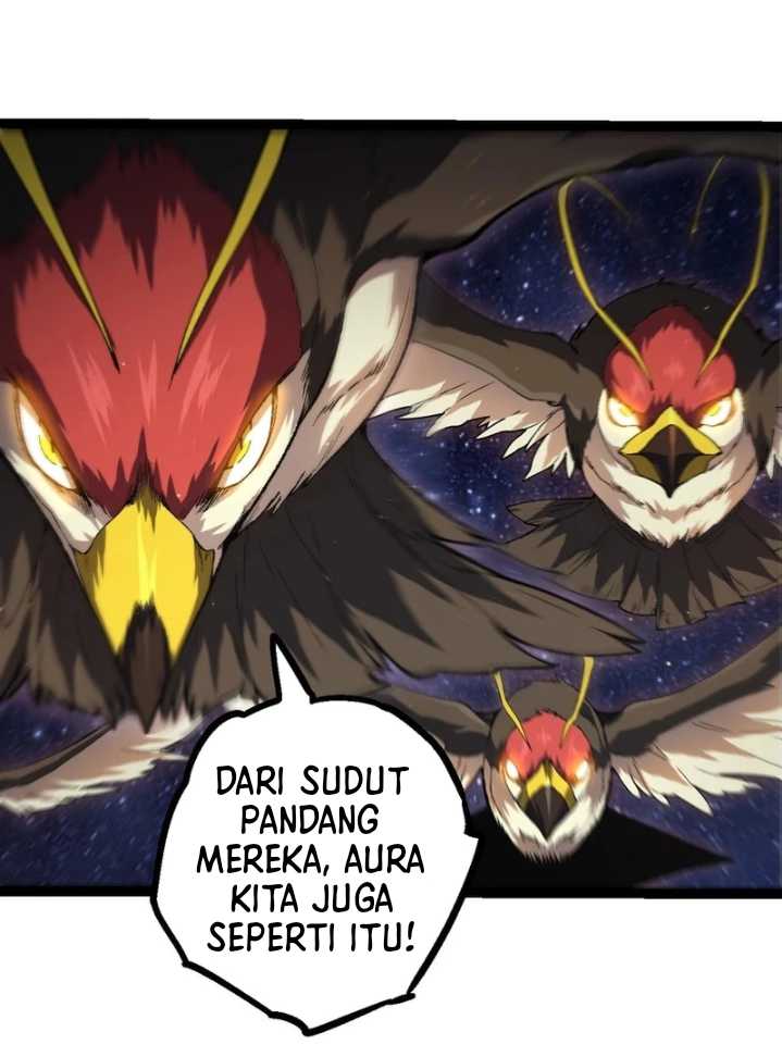 Evolution Begins With A Big Tree Chapter 381 Gambar 15