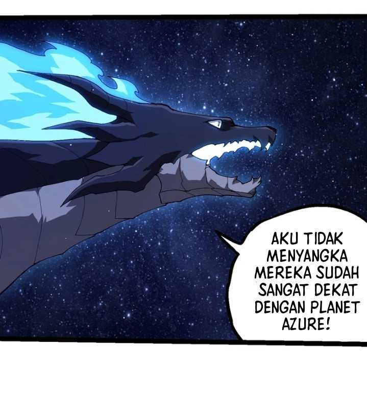 Evolution Begins With A Big Tree Chapter 381 Gambar 16