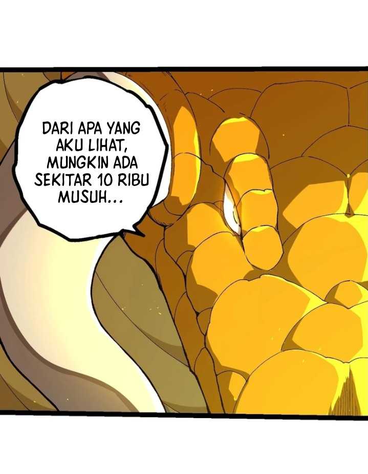 Evolution Begins With A Big Tree Chapter 381 Gambar 17