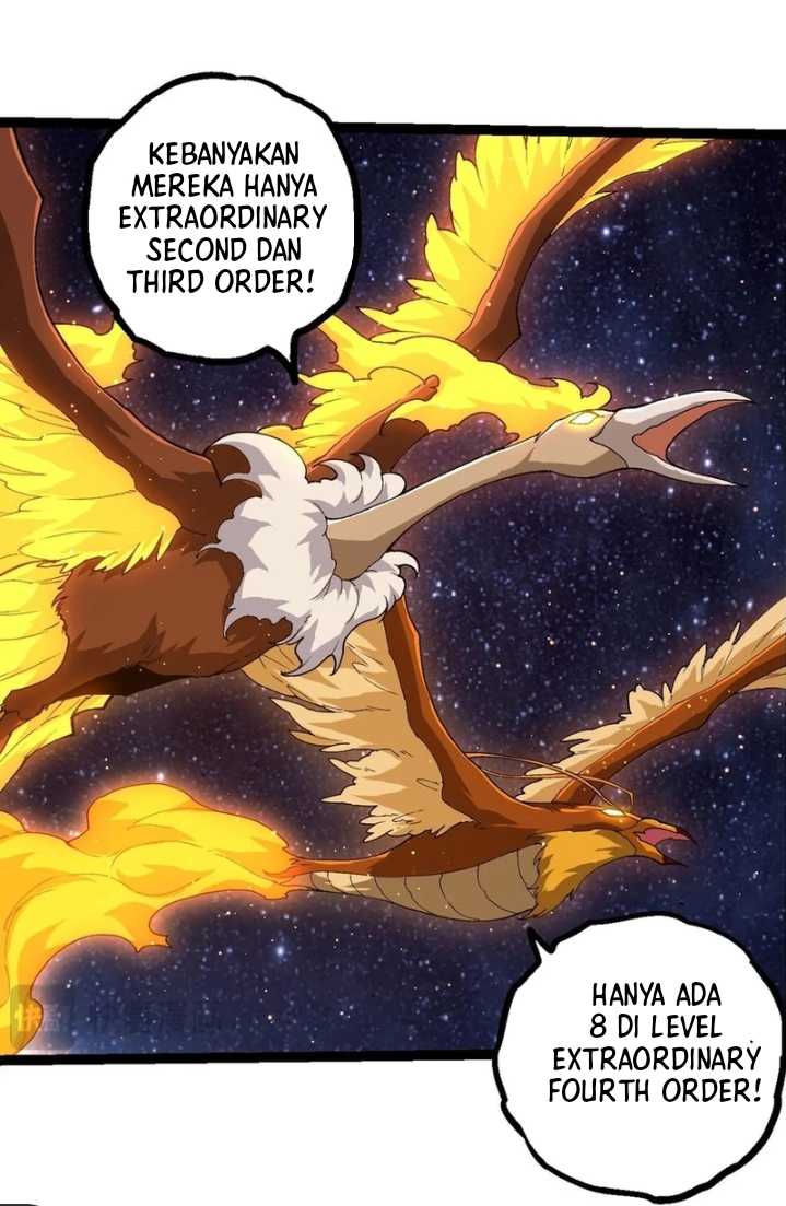 Evolution Begins With A Big Tree Chapter 381 Gambar 18