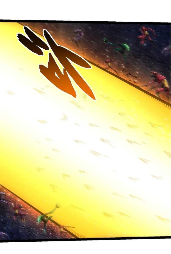 Evolution Begins With A Big Tree Chapter 381 Gambar 24