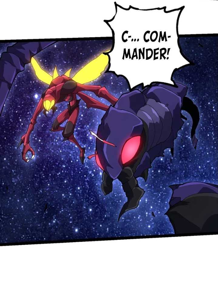 Evolution Begins With A Big Tree Chapter 381 Gambar 26