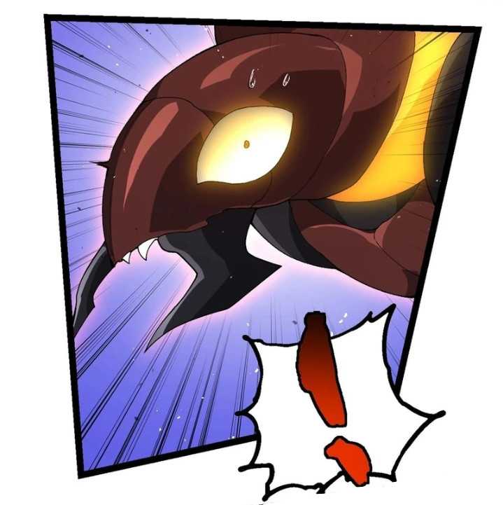 Evolution Begins With A Big Tree Chapter 381 Gambar 28