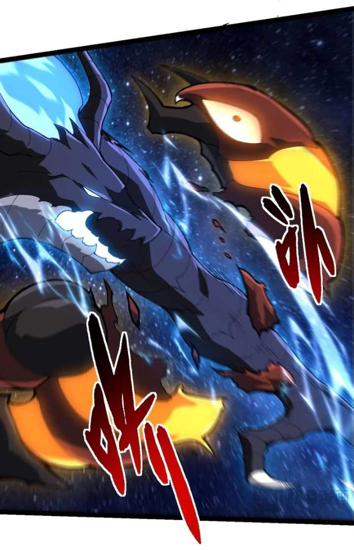 Evolution Begins With A Big Tree Chapter 381 Gambar 29