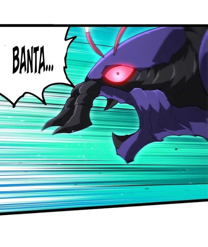 Evolution Begins With A Big Tree Chapter 381 Gambar 22