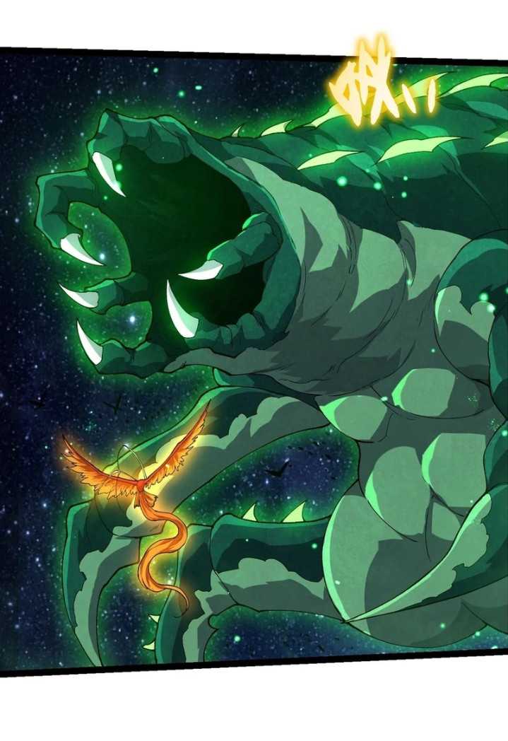 Evolution Begins With A Big Tree Chapter 381 Gambar 34