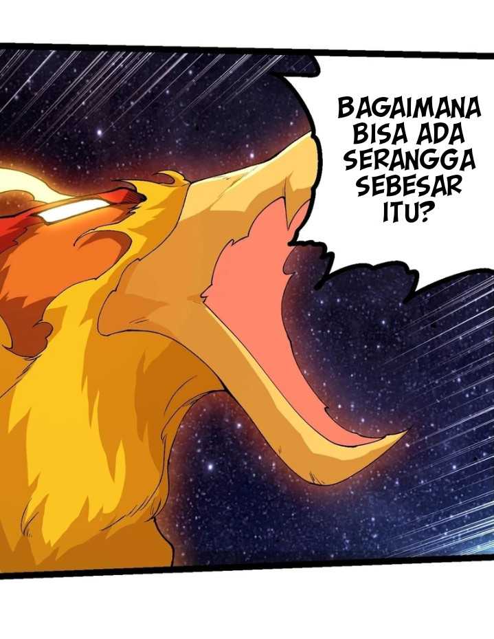 Evolution Begins With A Big Tree Chapter 381 Gambar 35