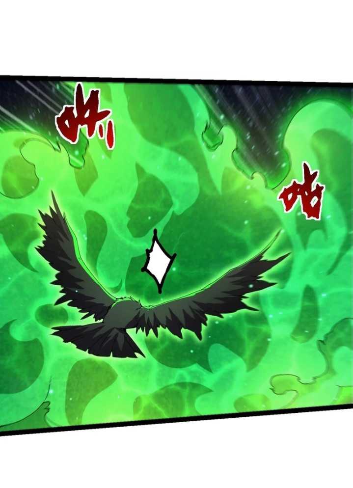 Evolution Begins With A Big Tree Chapter 381 Gambar 39