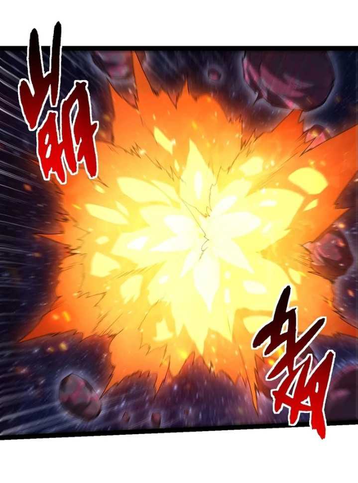 Evolution Begins With A Big Tree Chapter 381 Gambar 44