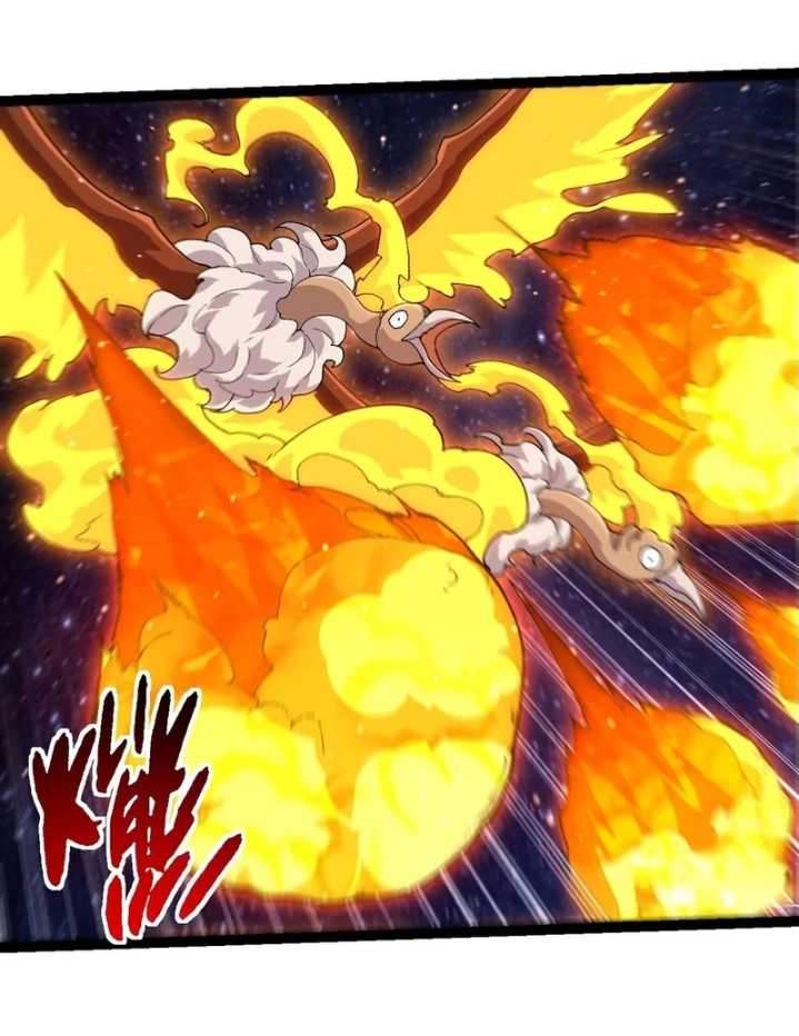 Evolution Begins With A Big Tree Chapter 381 Gambar 45