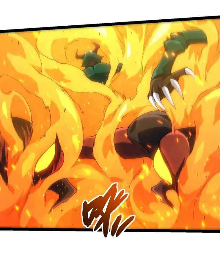 Evolution Begins With A Big Tree Chapter 381 Gambar 46