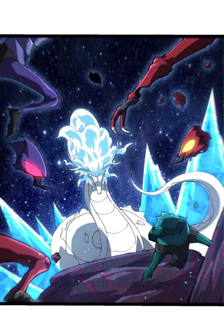 Evolution Begins With A Big Tree Chapter 381 Gambar 48