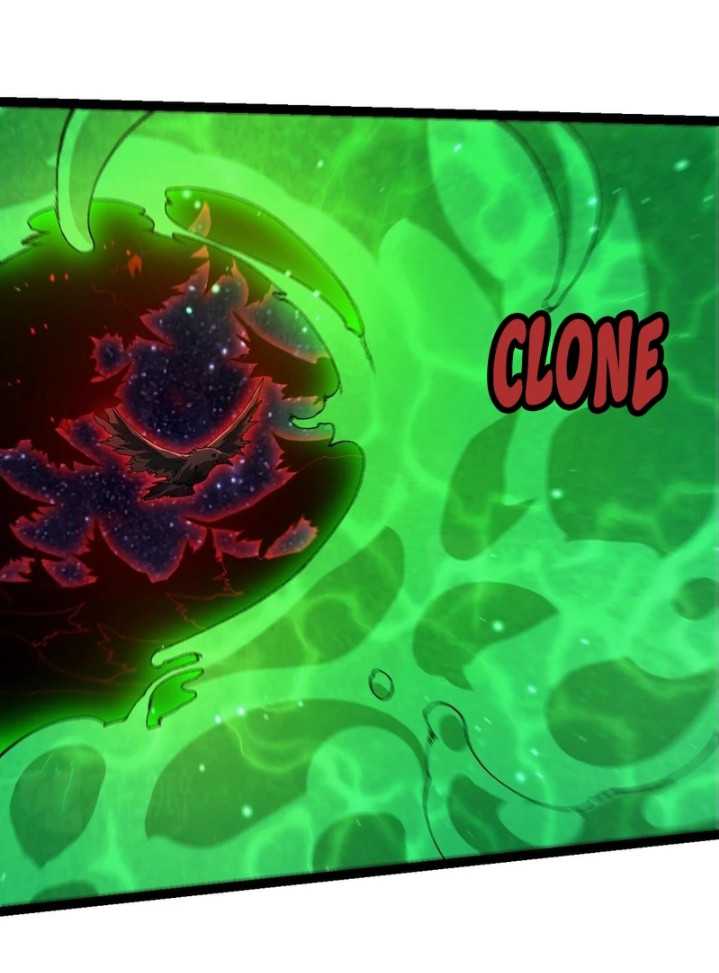 Evolution Begins With A Big Tree Chapter 381 Gambar 40