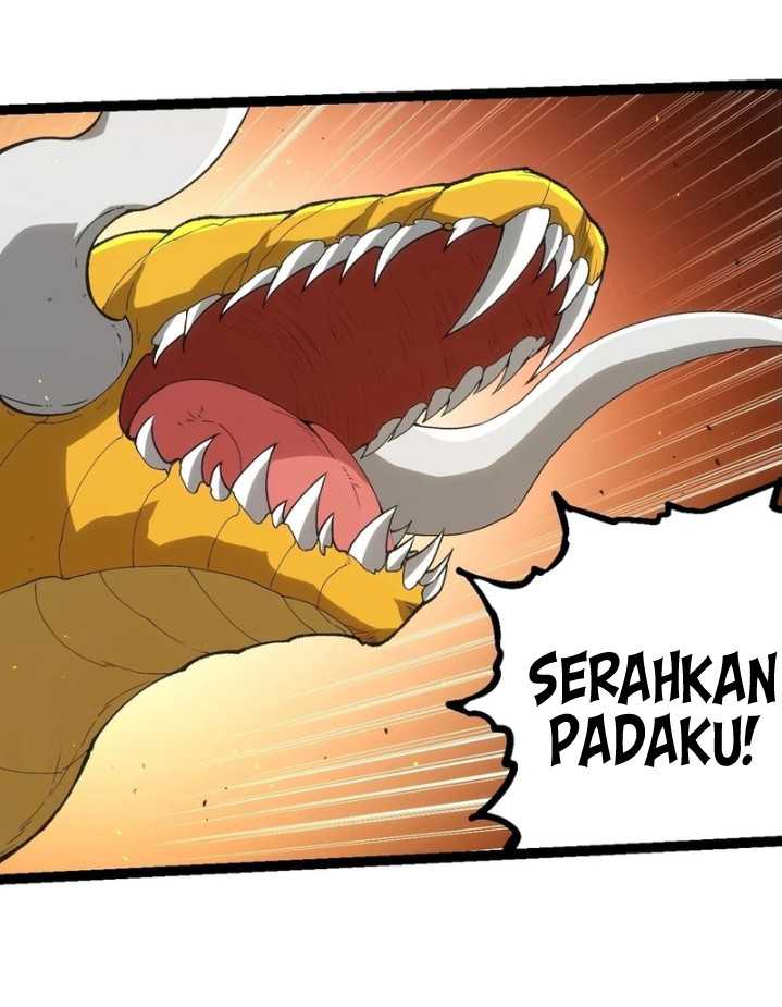 Evolution Begins With A Big Tree Chapter 381 Gambar 41