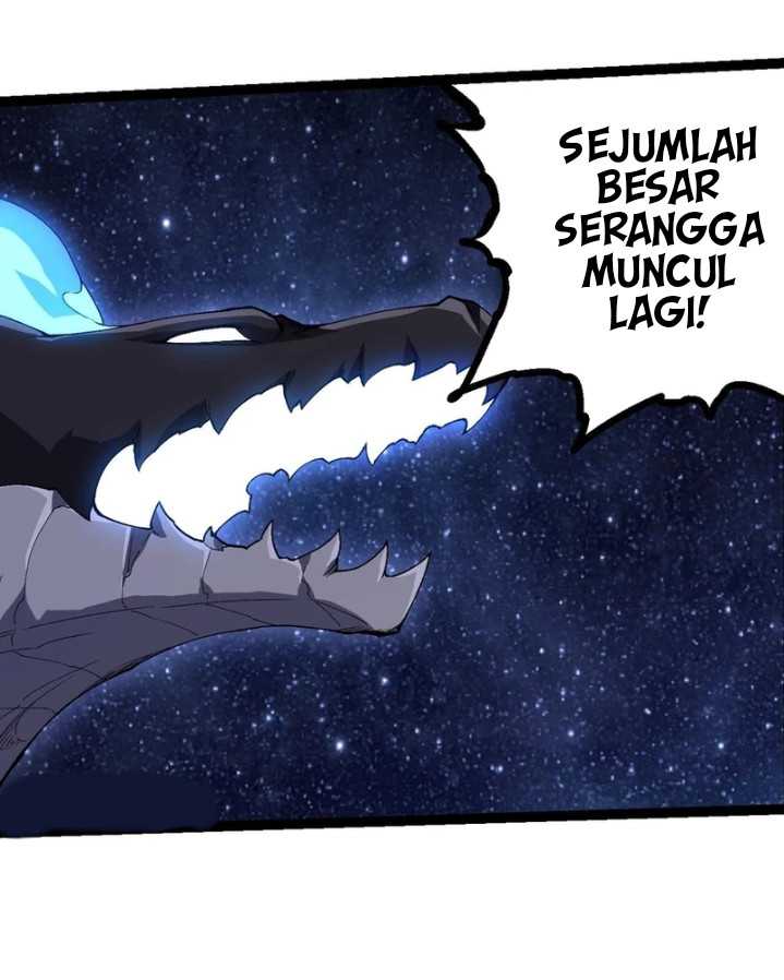 Evolution Begins With A Big Tree Chapter 381 Gambar 56