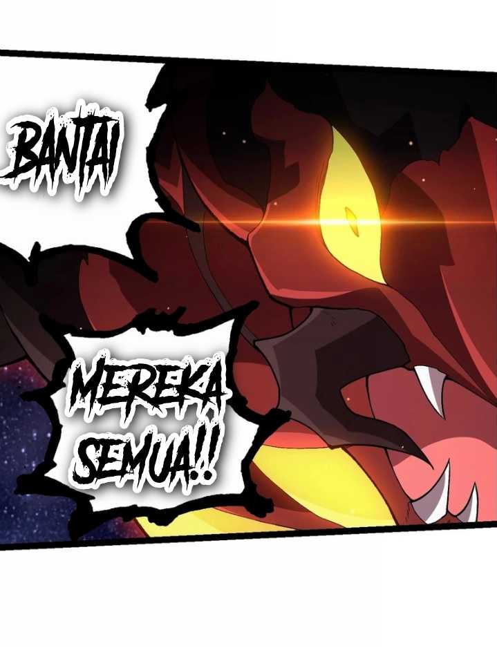 Evolution Begins With A Big Tree Chapter 381 Gambar 57