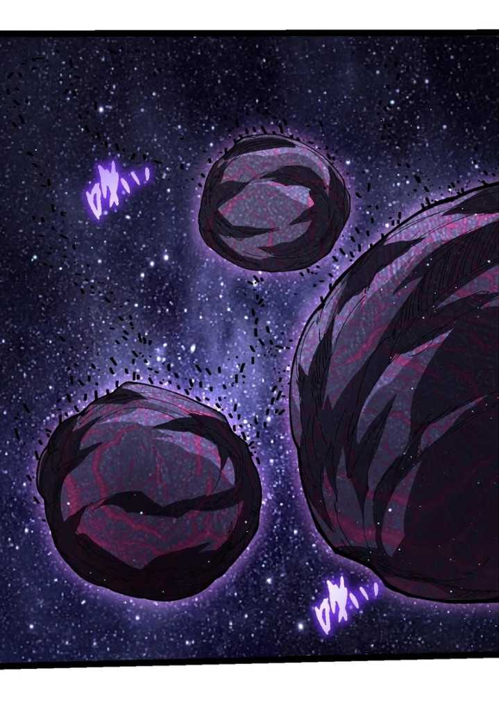 Evolution Begins With A Big Tree Chapter 381 Gambar 58