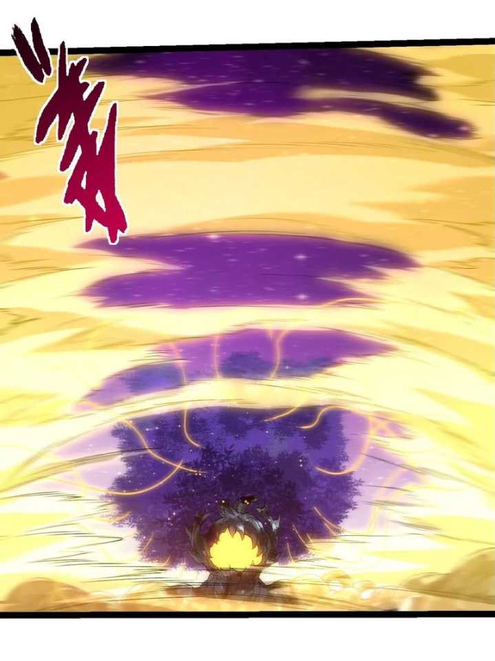 Evolution Begins With A Big Tree Chapter 381 Gambar 59