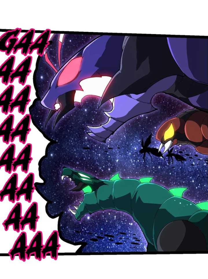 Evolution Begins With A Big Tree Chapter 381 Gambar 5