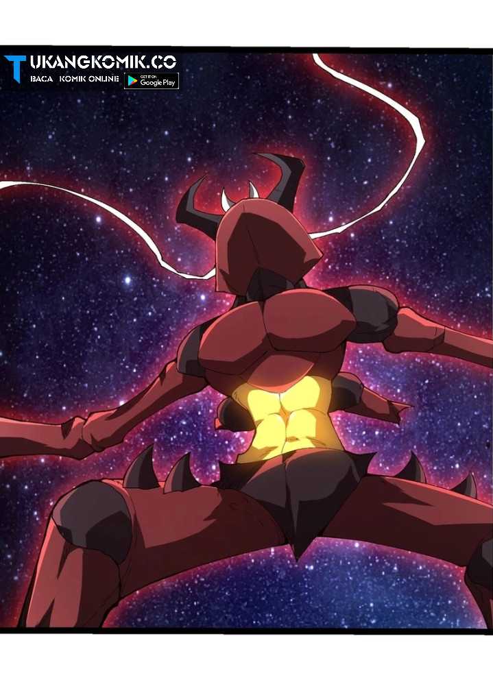 Evolution Begins With A Big Tree Chapter 381 Gambar 51