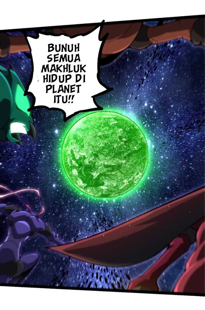 Evolution Begins With A Big Tree Chapter 381 Gambar 6