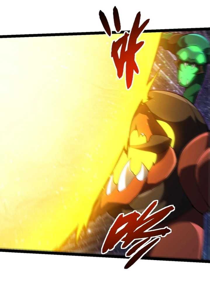 Evolution Begins With A Big Tree Chapter 381 Gambar 8