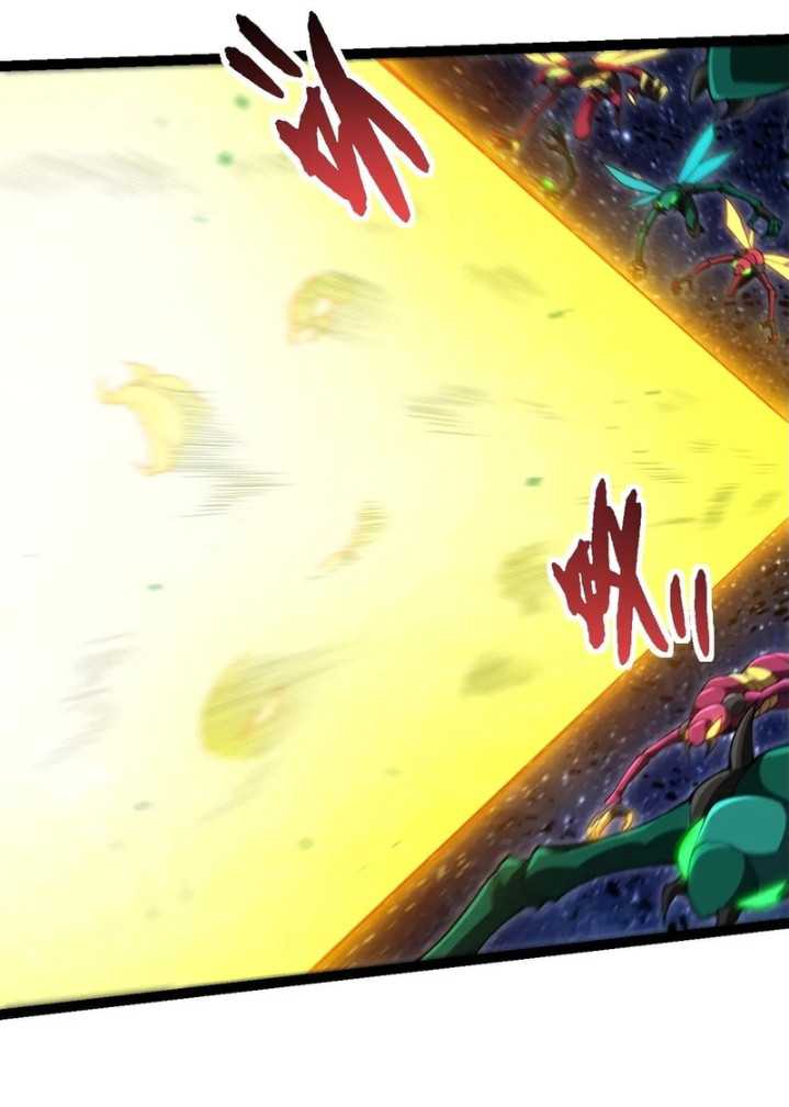 Evolution Begins With A Big Tree Chapter 381 Gambar 9