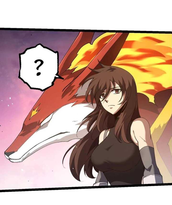 Evolution Begins With A Big Tree Chapter 382 Gambar 14