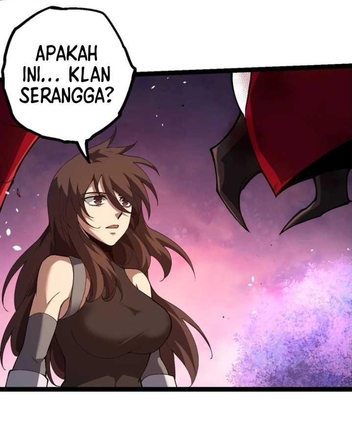 Evolution Begins With A Big Tree Chapter 382 Gambar 17