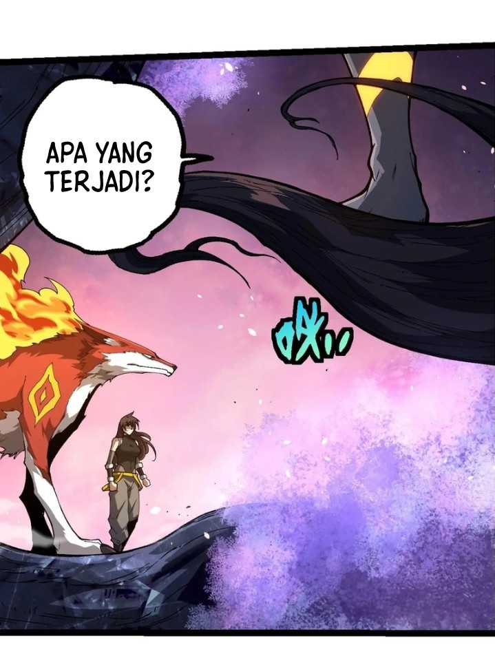 Evolution Begins With A Big Tree Chapter 382 Gambar 18