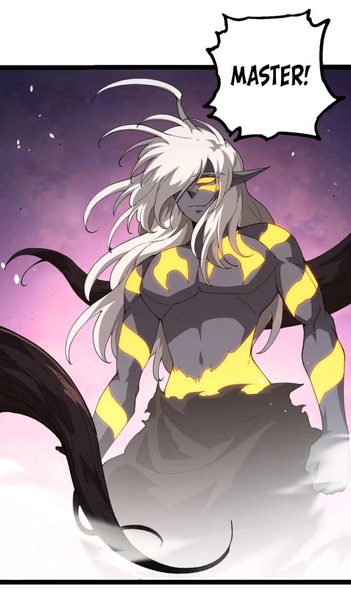 Evolution Begins With A Big Tree Chapter 382 Gambar 19