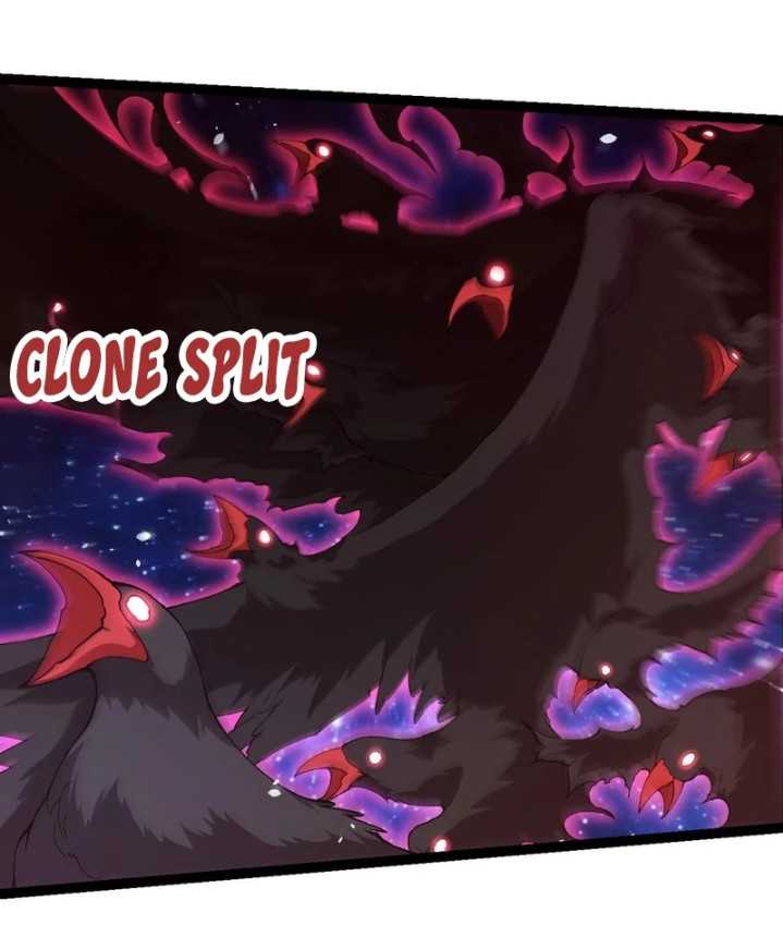 Evolution Begins With A Big Tree Chapter 382 Gambar 10