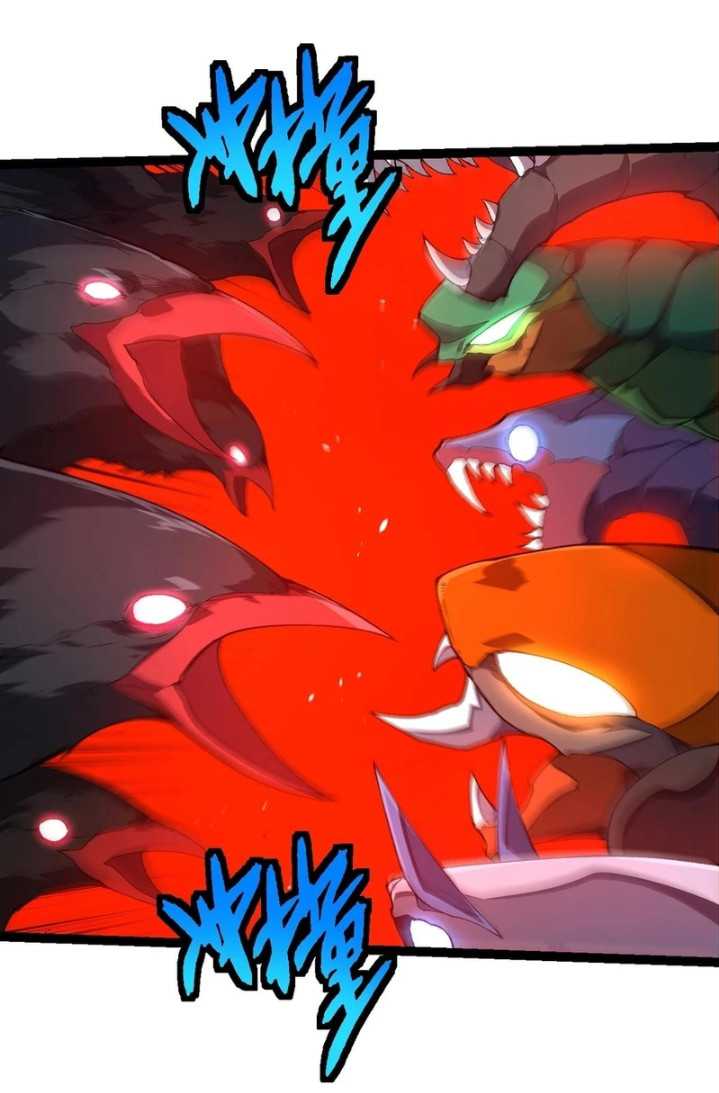 Evolution Begins With A Big Tree Chapter 382 Gambar 11