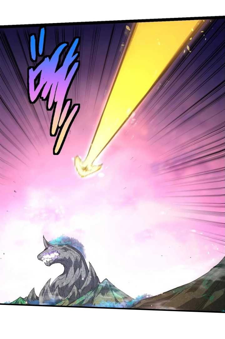 Evolution Begins With A Big Tree Chapter 382 Gambar 13