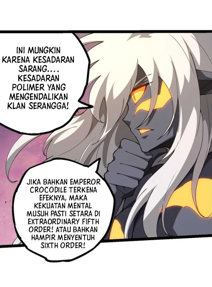 Evolution Begins With A Big Tree Chapter 382 Gambar 25