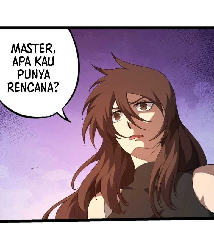 Evolution Begins With A Big Tree Chapter 382 Gambar 26