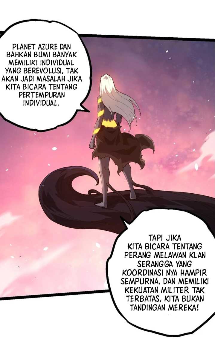 Evolution Begins With A Big Tree Chapter 382 Gambar 27