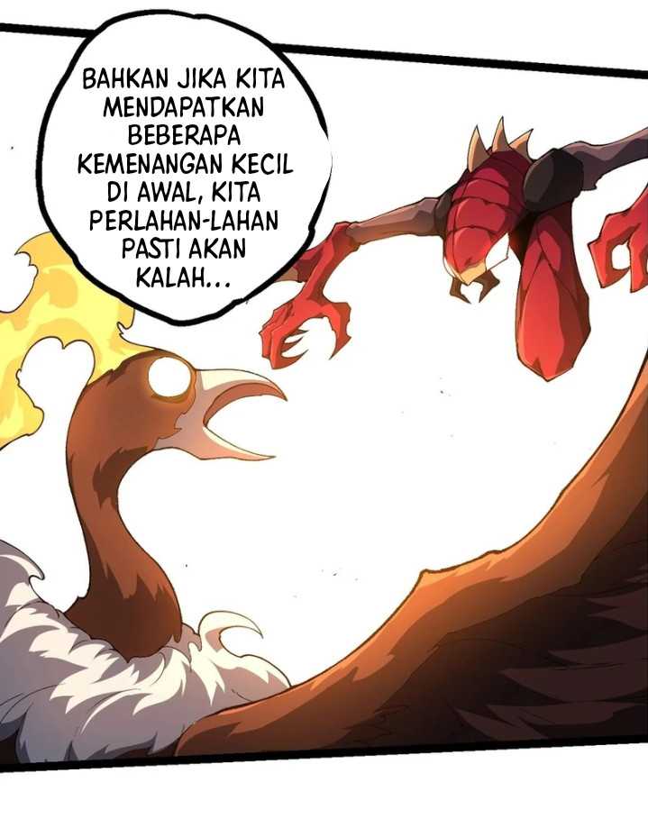 Evolution Begins With A Big Tree Chapter 382 Gambar 28