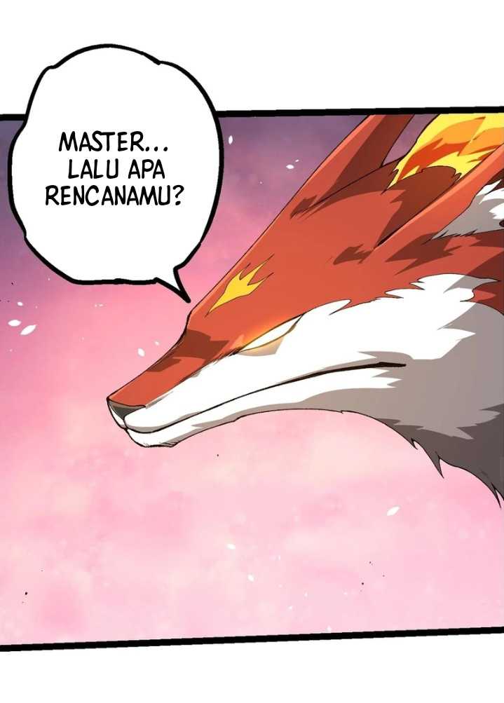 Evolution Begins With A Big Tree Chapter 382 Gambar 29